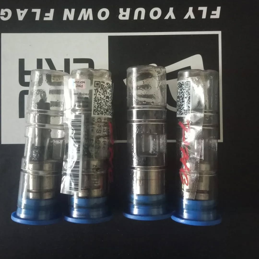 Nozzle phc 003