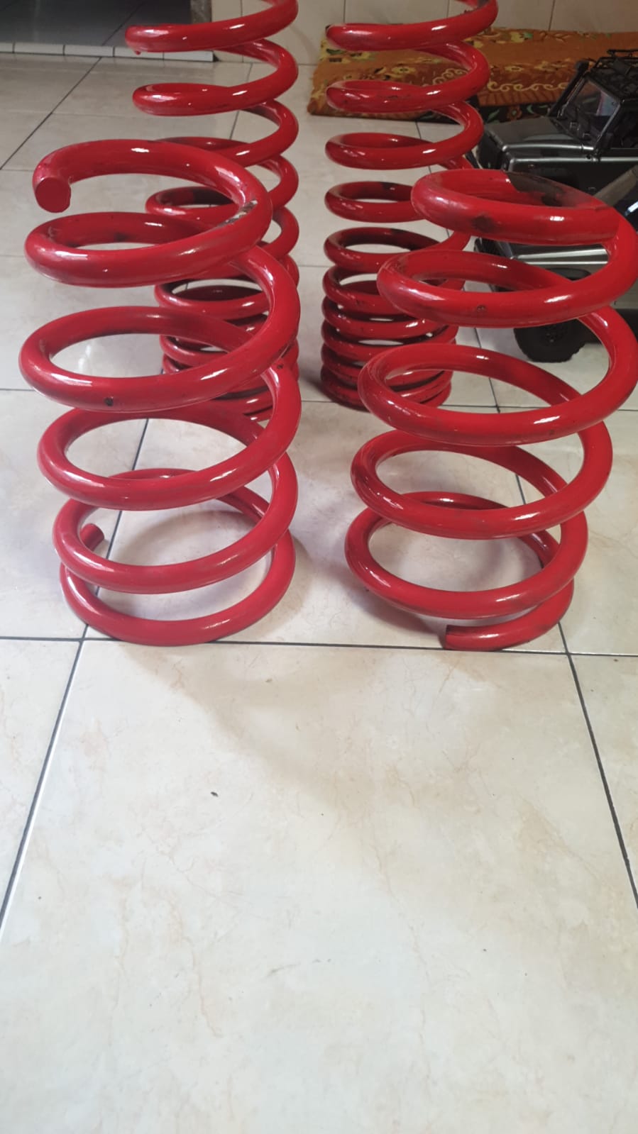 LOWERINGKIT INNOVA